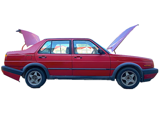 Why CarParts4Sale Only Buys Complete Salvaged Vehicles?