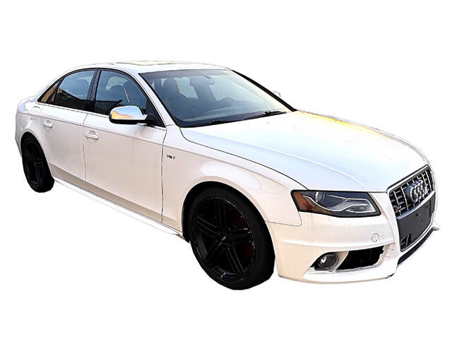 Audi A4 S4 09-15 B8 – carparts4sale.com