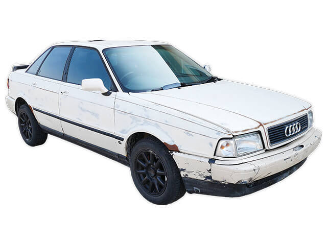 Audi Other – carparts4sale.com