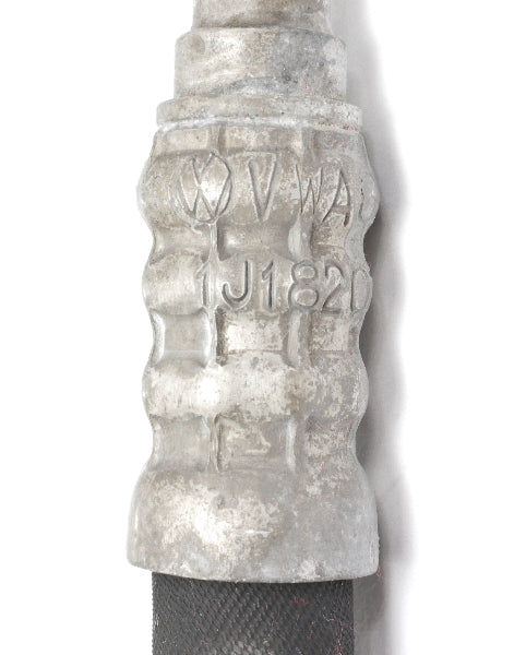 A/C AC Line Hose Drier to Firewall 99-05 VW Jetta Golf GTI MK4 - 1J1 820 741 K