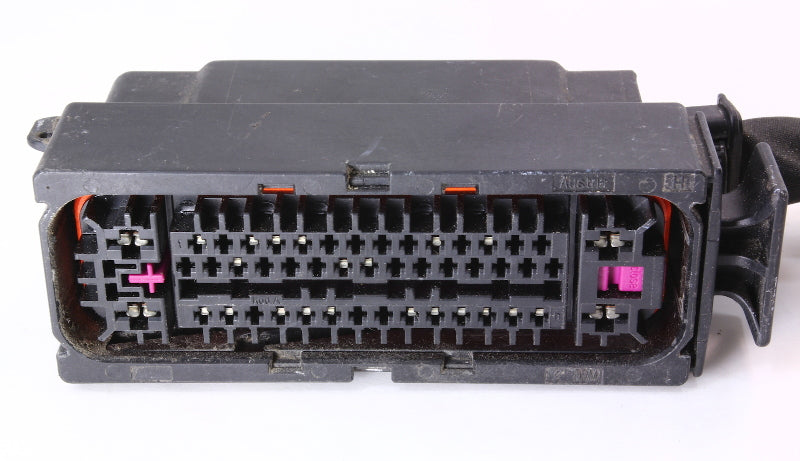 ABS Brake Pump Wiring Plug Pigtail ESP 06-07 VW Jetta Audi A3 - 1K0 907 379 AC