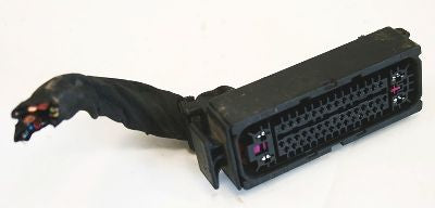 ABS Anti Lock Brake Pump Pigtail Plug Connector 05-09 VW Jetta GTI Rabbit MK5