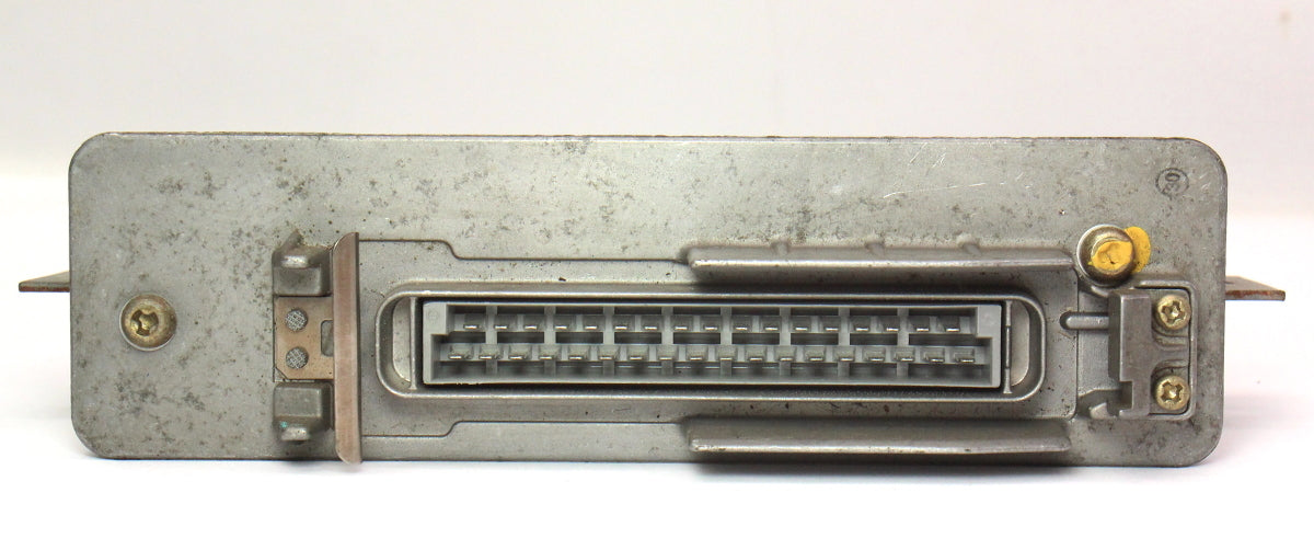 ABS Computer Module 96-98 Audi 90 Cabriolet - 4A0 907 379 F