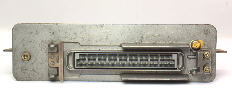 ABS Computer Module 96-98 Audi 90 Cabriolet - 4A0 907 379 F