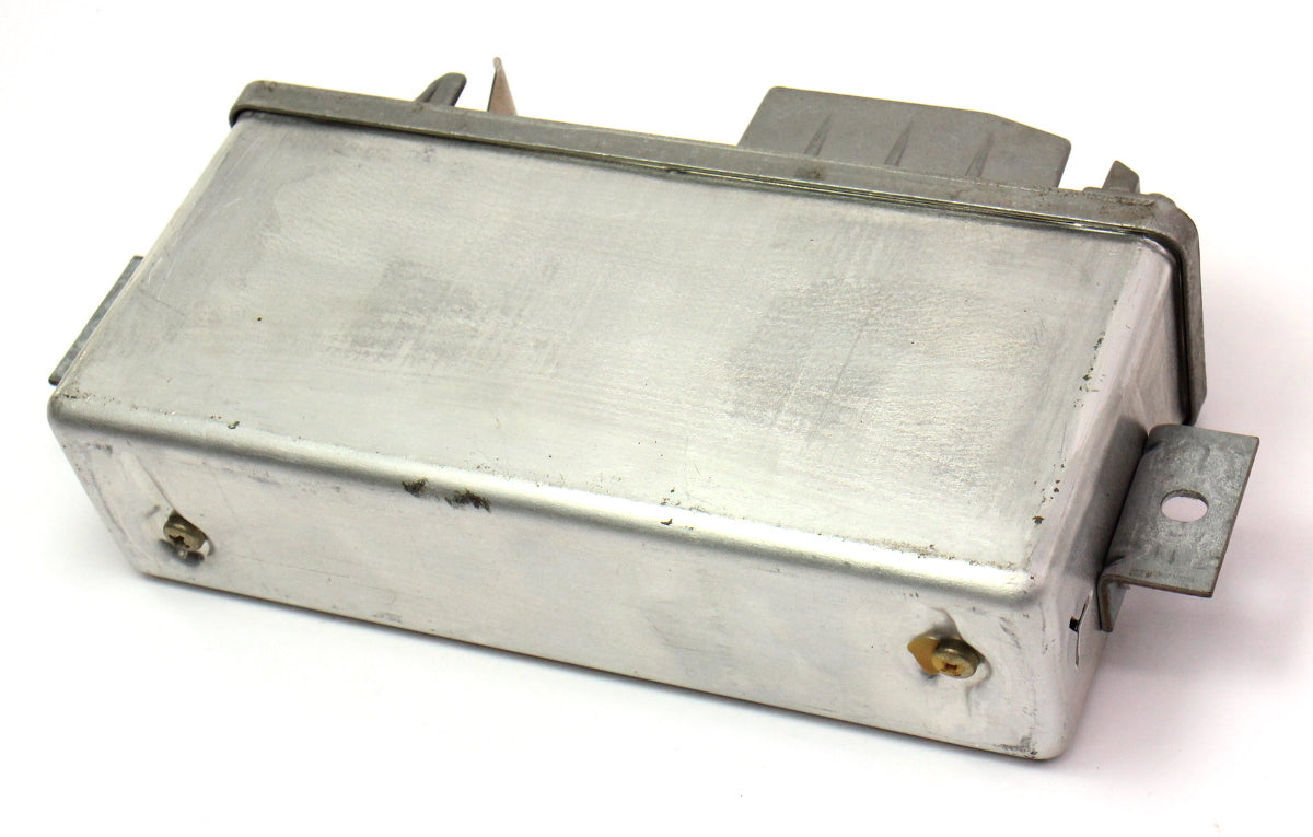 ABS Computer Module 96-98 Audi 90 Cabriolet - 4A0 907 379 F