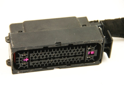 ABS Pump & Module Plug Pigtail ESP 99-05 VW Jetta Golf GTI Mk4 - Genuine