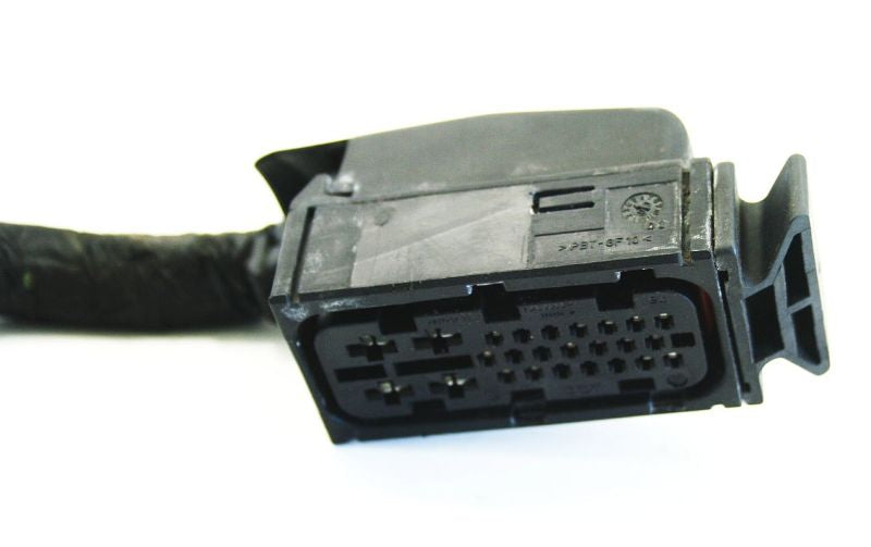 ABS Pump Plug Pigtail 97-99 VW Jetta Golf GTI Cabrio - Genuine - 1H0 973 327 A