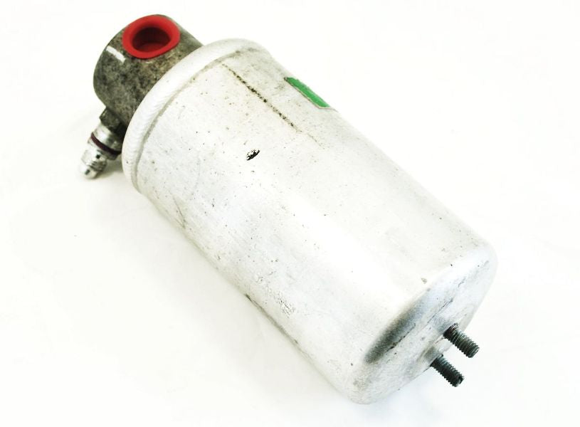 AC Drier A/C Dryer 93-99 VW Jetta Golf GTI Cabrio MK3 - Genuine