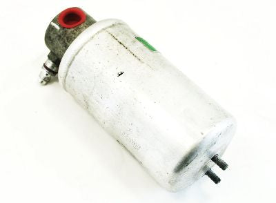 AC Drier A/C Dryer 93-99 VW Jetta Golf GTI Cabrio MK3 - Genuine