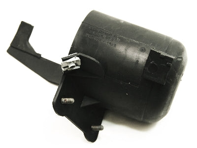 AC A/C Drier Dryer Mount Bracket V6 3.0 98-04 Audi A6 C5 - 8D0 260 197 C