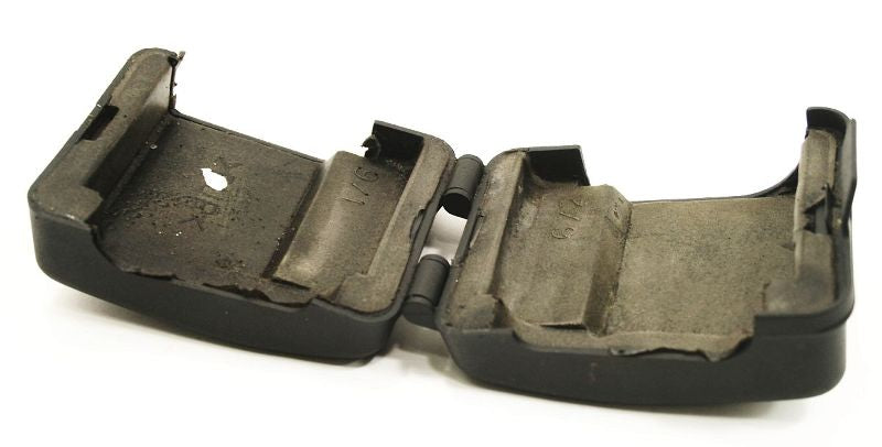 AC A/C Expansion Valve Cover Case 93-05 VW Jetta Golf GTI MK3 MK4 - 1H0 820 692