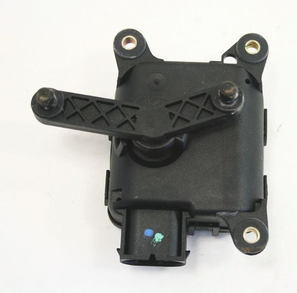 AC Heater Flap Motor Audi A6 S6 RS6 C5 Allroad - HVAC Fresh Air - 4B1 820 511 D