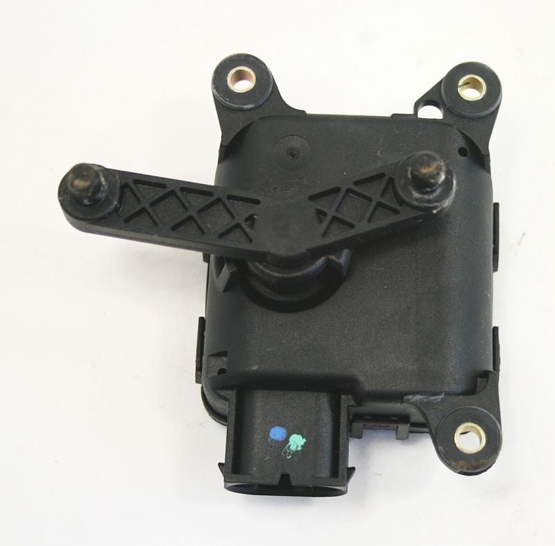 AC Heater Flap Motor Audi A6 S6 RS6 C5 Allroad - HVAC Fresh Air - 4B1 820 511 D