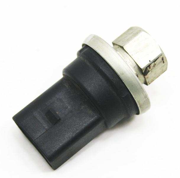 AC A/C High Pressure Switch 02-08 Audi S4 A4 B6 B7 A6 C5 - 8Z0 959 126