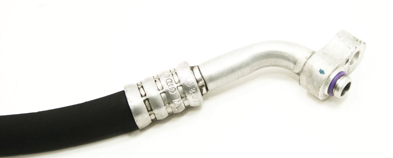 AC Line Compressor to Condenser 2.0 1.8T 99-05 VW Jetta Golf MK4  1J0 820 721 AA