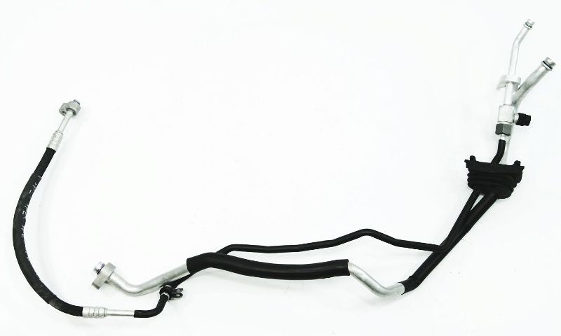 AC A/C Lines Firewall to Drier Condenser 01.5-05 VW Passat B5.5 - 3B1 260 712 D