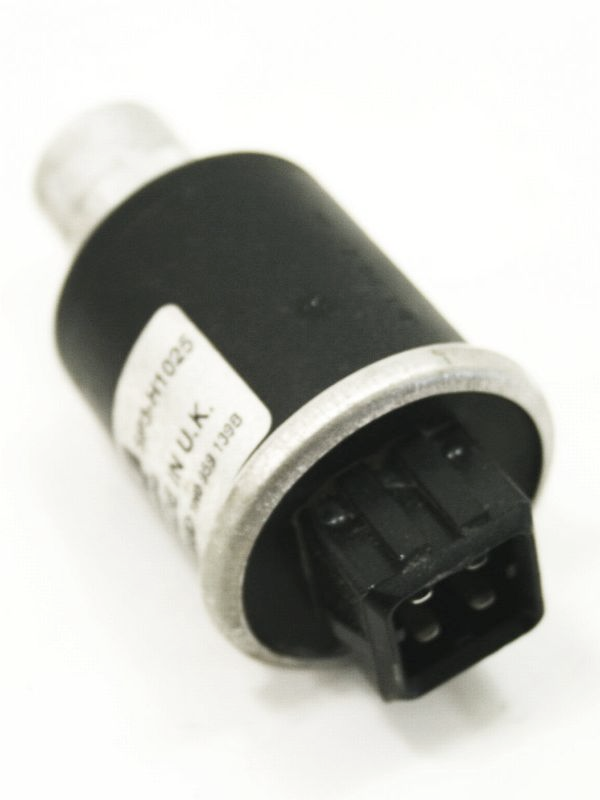 AC A/C Pressure Switch VW Jetta Golf GTI Cabrio MK3 MK4 Genuine - 1H0 959 139 B