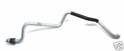 AC Line Firewall to Drier 94-98 Audi Cabriolet 2.8 V6 - Genuine