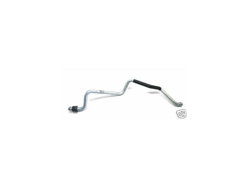 AC Line Firewall to Drier 94-98 Audi Cabriolet 2.8 V6 - Genuine