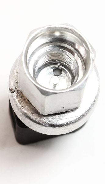 AC Pressure Switch Sensor VW Jetta Rabbit GTI Golf MK5 MK6 - 1K0 959 126 D