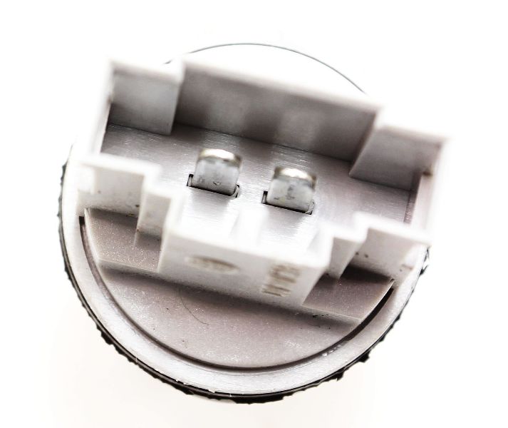 AC Temperature Temp Sensor 02-05 Audi TT A4 S4 B6 - Genuine - 1J0 907 543 B