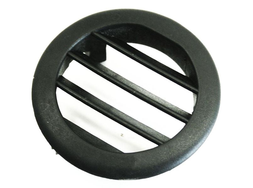 LH Dash End Defog Defrost Round Vent 93-99 VW Jetta Golf Cabrio MK3 1H1 819 705