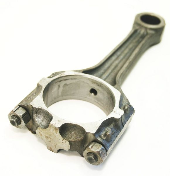 Piston Connecting Rod 99-01 VW Jetta Golf Beetle MK4 2.0 AEG - Genuine