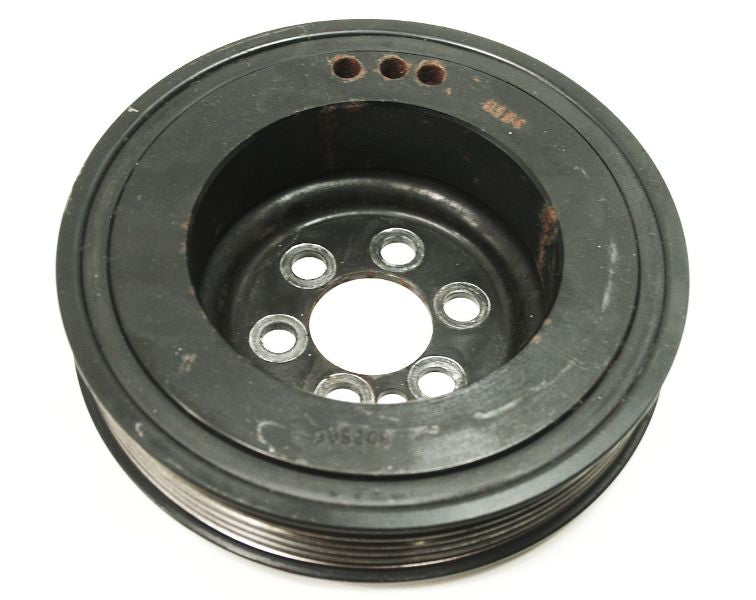 Crank Shaft Pulley 2.0T VW Jetta GTI Mk5 Eos Passat Audi A4 A3 - 06F 105 243 H