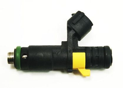 Fuel Injector 05-07 VW Jetta Beetle Rabbit Mk5 - 2.5L - Genuine - 07K 906 031 B