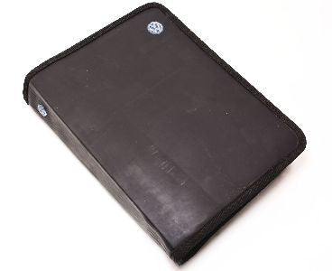 2001 VW Jetta Owners Manual Book Booklet Info MK4 Volkswagen - Genuine