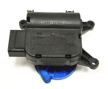 Air Flow Flap Motor Heater Box Actuator 02-08 Audi A4 S4 B6 B7 - 8E1 820 511 F