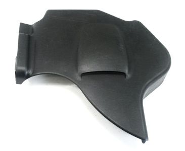 Air Box Intake Filter Cover 01-05 VW Passat V6 B5.5 - Genuine - 4B0 133 849 A