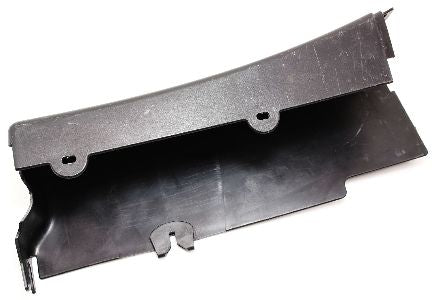 LH Radiator Support Air Intake Duct 99-05 VW Jetta Golf GTI MK4 - 1J0 805 971