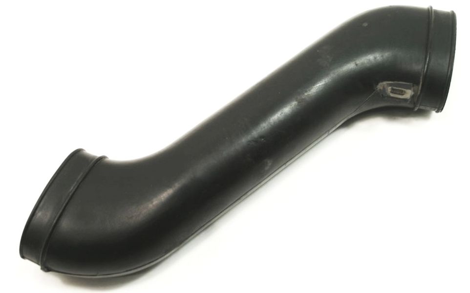 Air Intake Tube VW Cabriolet Scirocco Jetta Rabbit MK1 - Genuine - 067 133 373