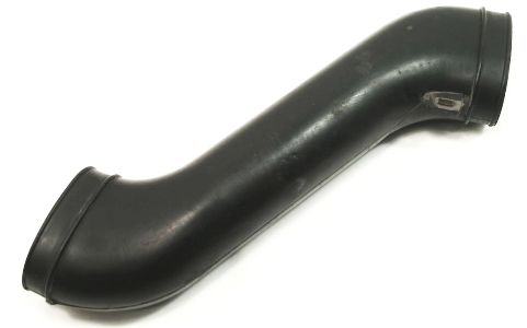 Air Intake Tube VW Cabriolet Scirocco Jetta Rabbit MK1 - Genuine -  067 133 373