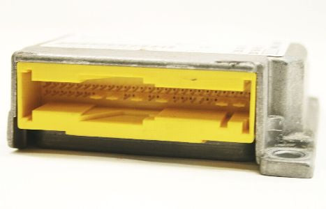 Airbag Module Computer 96-98 Audi A4 B5 - Genuine - 8D0 959 655 D