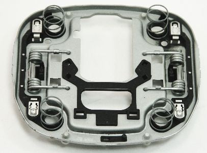 Steering Wheel Airbag Mount Bracket & Bolts 05-10 VW Jetta GTI MK5 Passat B6