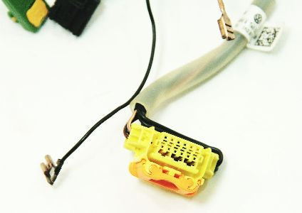Air Bag Clock Spring Wiring Harness 05-10 VW Jetta GTI MK5 - 1K0 971 584 L