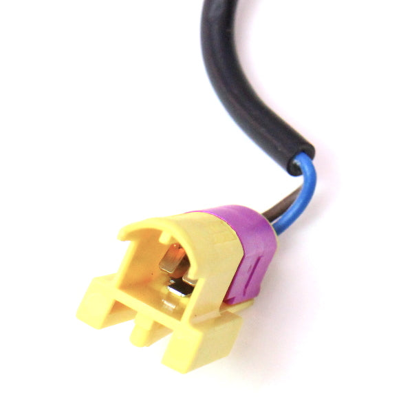 RH Dash Wiring Harness Plug Connector VW Jetta Golf MK4 Beetle - 1J0 971 582