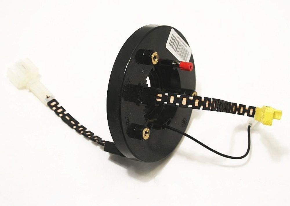 Steering Wheel Clock Spring VW Jetta Golf GTI Mk3 Passat B4 ~ 1H0 959 653