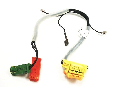 Airbag Clockspring Wiring Harness 05-10 VW Jetta Rabbit GTI MK5 - 1K0 971 584 K