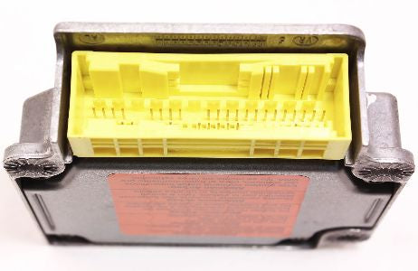 Airbag Computer Control Module 01-02 VW Jetta MK4 Sedan - 6Q0 909 605 F