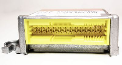 Airbag Computer Module Audi A4 S4 B6 Computer - 8E0 959 655 C