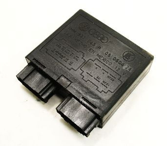 Alarm Module Computer 93-97 VW Jetta Golf GTI Cabrio Mk3 - 1HM 937 045 P
