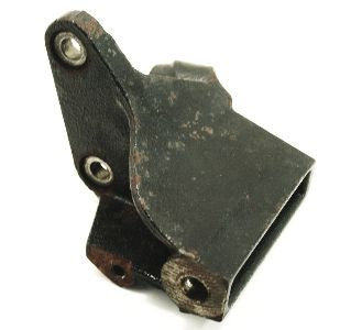 Alternator Mount Bracket 3.0 V6 02-05 Audi A4 B6 - Genuine - 06C 903 143
