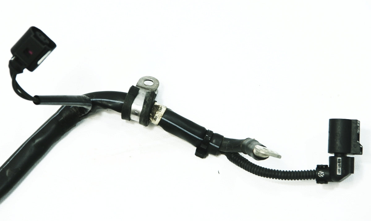 Alternator AC Wiring Harness 06-10 VW Beetle 2.5 - Genuine - 1C0 971 349 AS