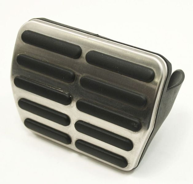 Brake Pedal Pad Cover Automatic DSG VW Jetta GTI GLI Golf MK5 MK6 Audi TT