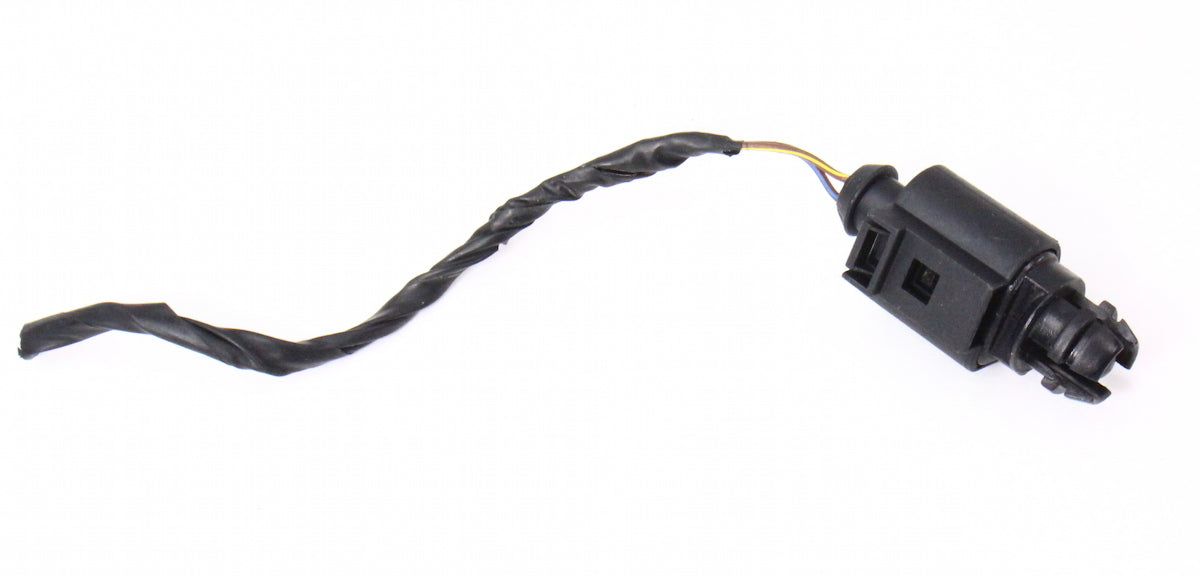 Ambient Outdoor Temperature Sensor 05-14 VW Jetta Rabbit GTI MK5 - 8Z0 820 535