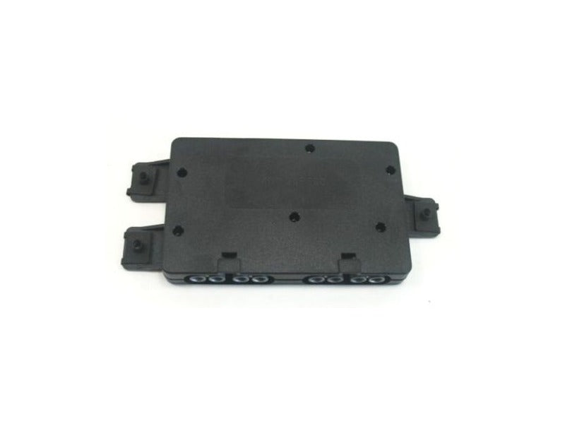 Antenna Booster Amplifier FM Diversity 98-04 Audi A6 C5 - Genuine - 4D0 035 530