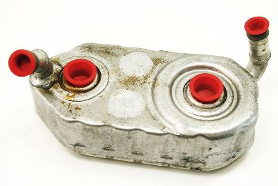 Modine Auto Transmission Fluid Cooler 99-01 VW Jetta Golf Beetle - 096 409 061 P